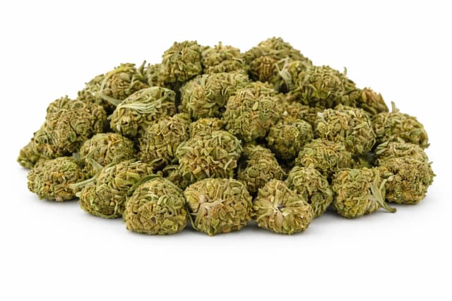 Potpourri420 Popcorn Indoor